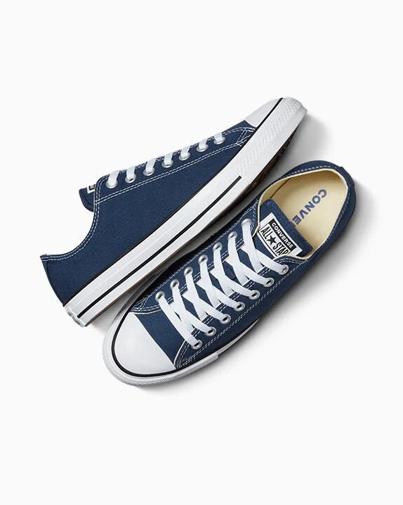 Converse Chuck Taylor All Star Low Top
