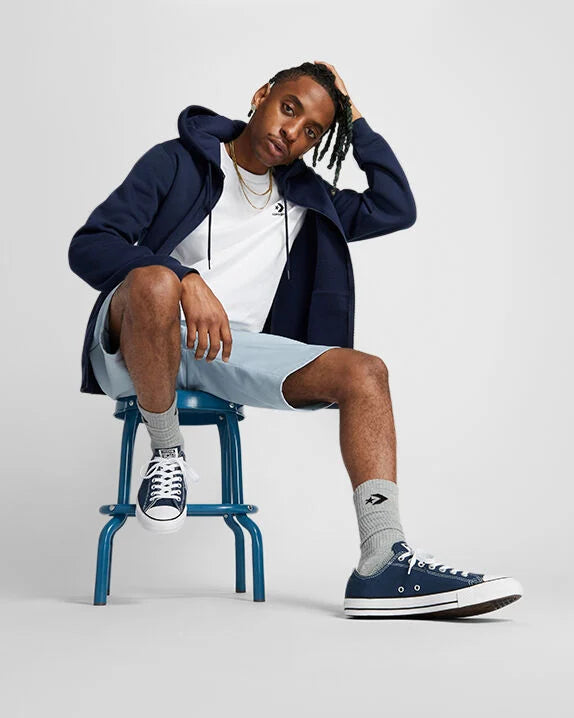 Converse Chuck Taylor All Star Low Top