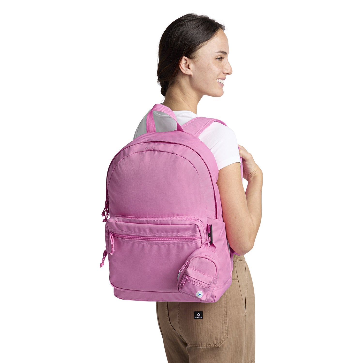 Cam Converse Go 2 Backpack