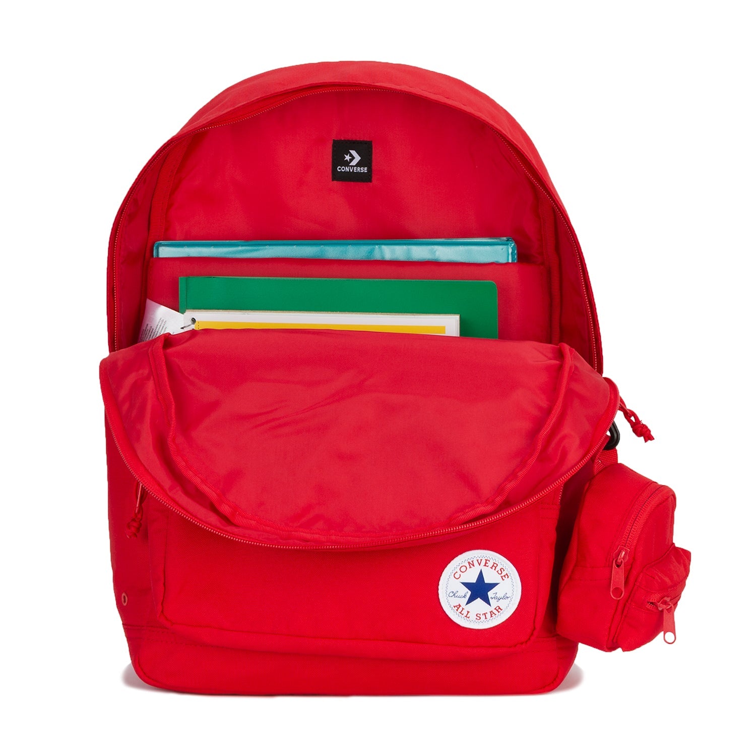 Go 2 Backpack