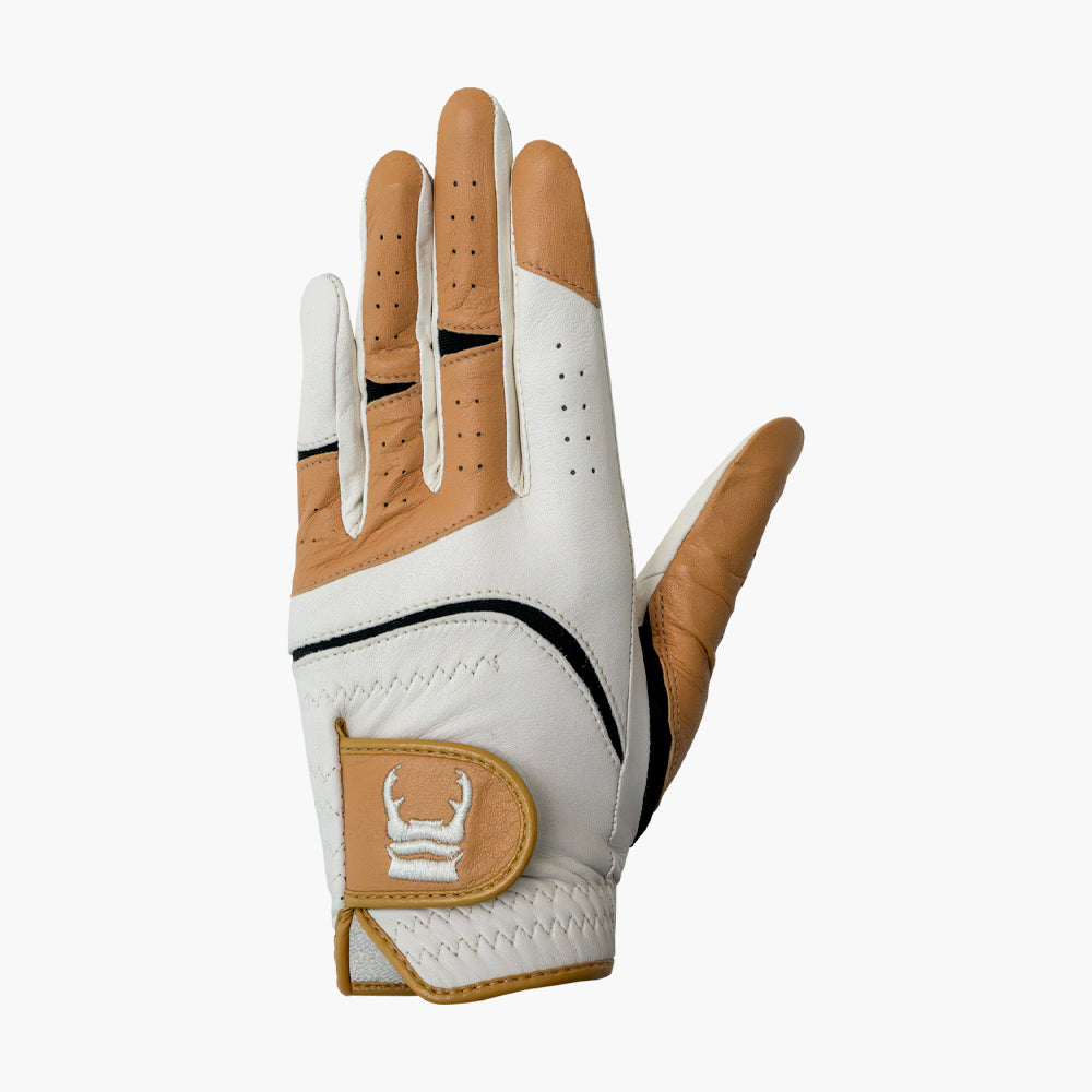 GFJ MONOGRAM GLOVE(UNISEX)