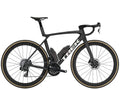 Madone SLR 7 AXS ML Matte Deep Smoke