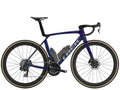 Madone SLR 7 AXS XS Purple Phaze/Amethyst Marble