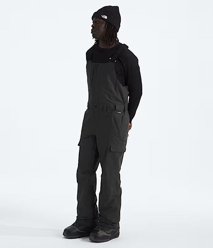 The North Face - Freedom Bib - Mens' - Asphalt Grey NPF