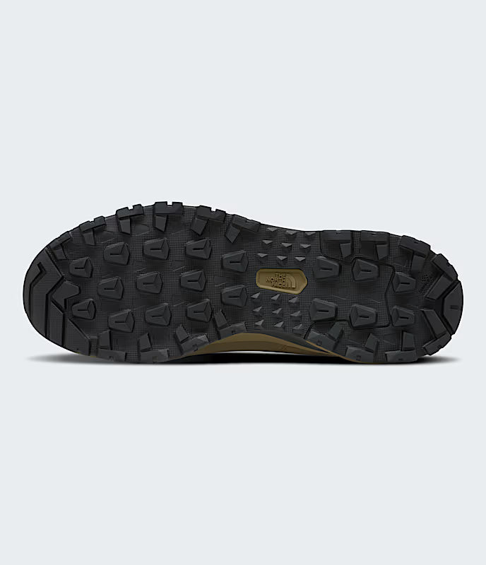 The North Face - Ultra 112 WP - Men's - Cedar/TNF Black