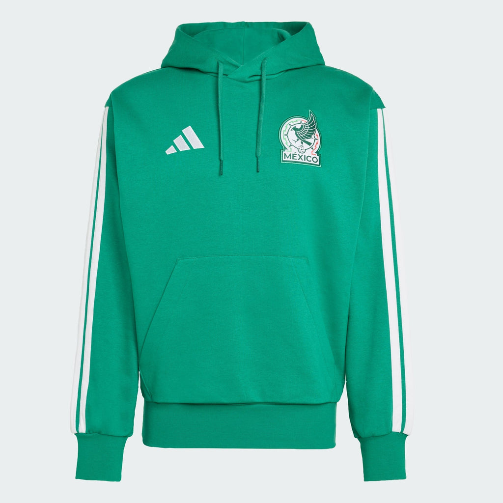 adidas Mexico DNA Fleece Hoodie