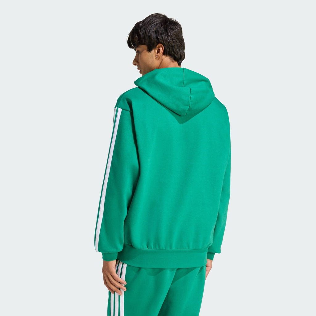 adidas Mexico DNA Fleece Hoodie