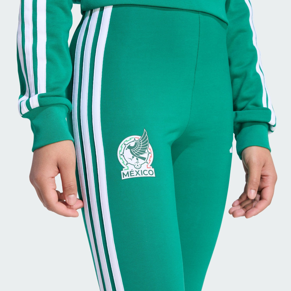 adidas Mexico DNA Women's Leggings