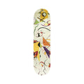 Huf Deck Miles Davis Self Portrait 8.25"