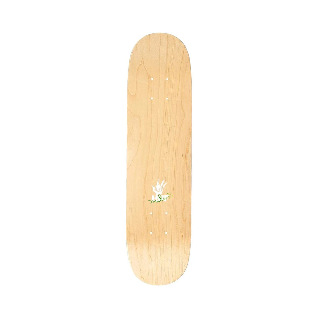 Huf Deck Miles Davis Self Portrait 8.25"