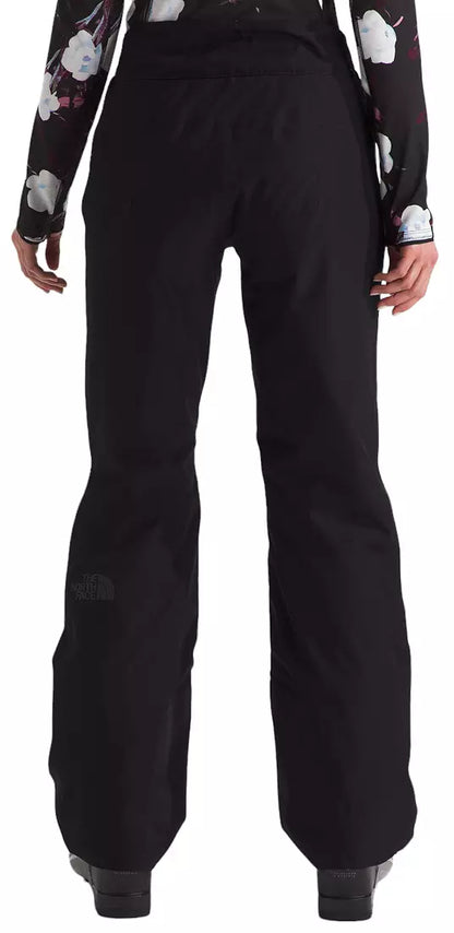The North Face - Women's Descendit Pant - TNF Black