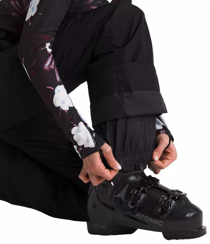 The North Face - Women's Descendit Pant - TNF Black