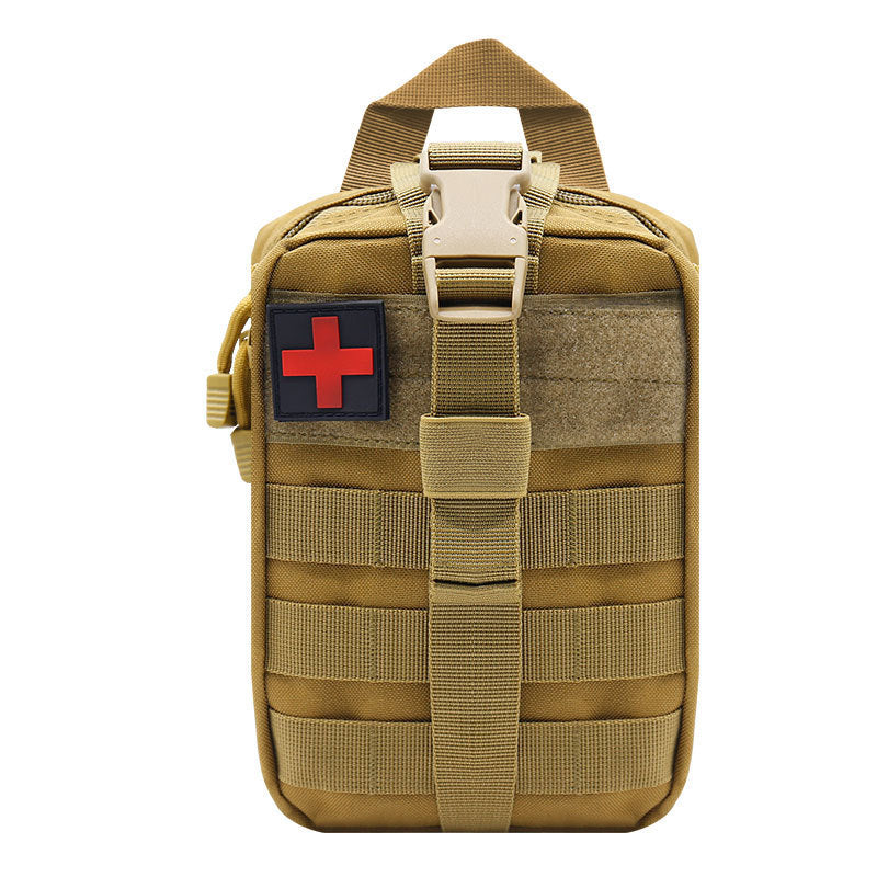 Tactical Medical Accessory Bag