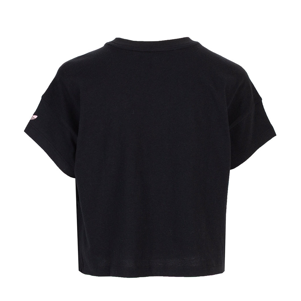 Confetti Trefoil Tee - Youth