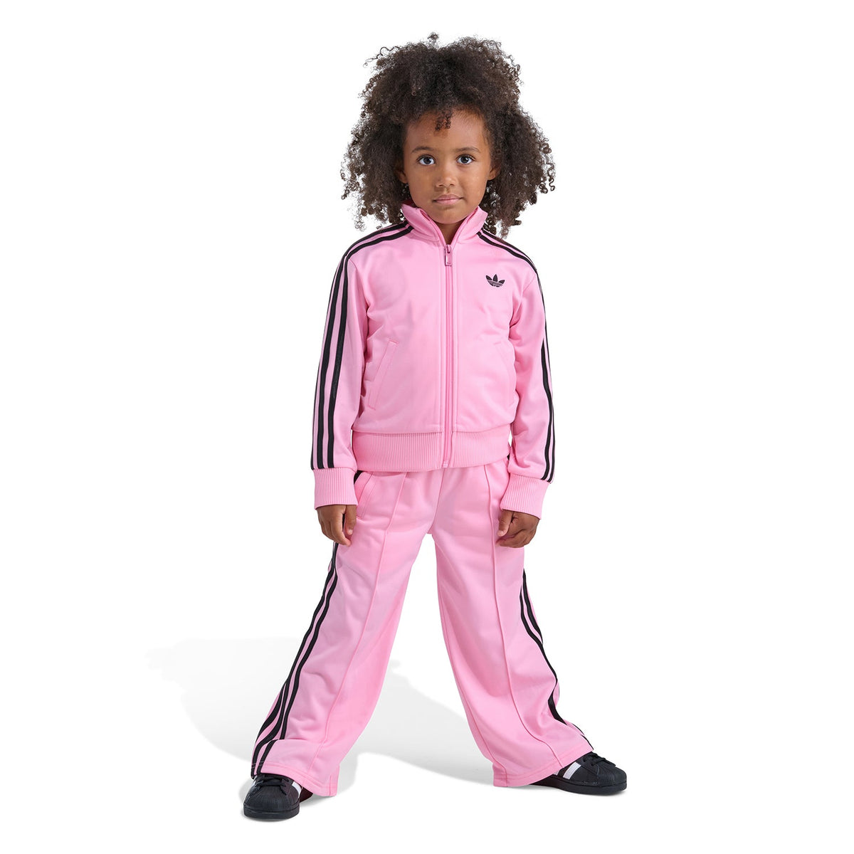Firebird Wide Leg Track Set - Kids