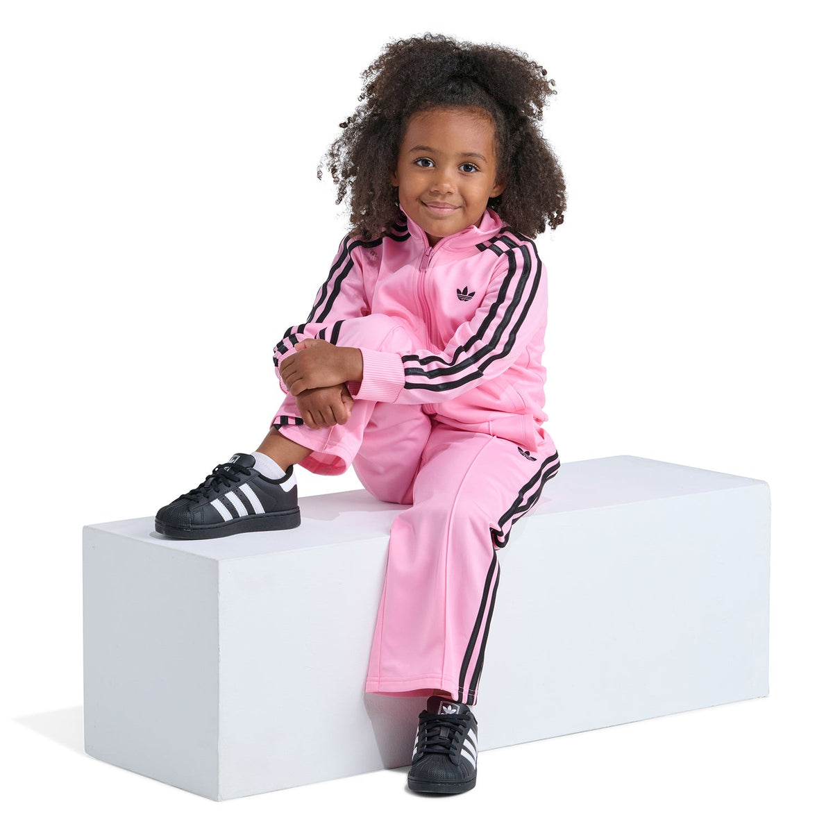 Firebird Wide Leg Track Set - Kids