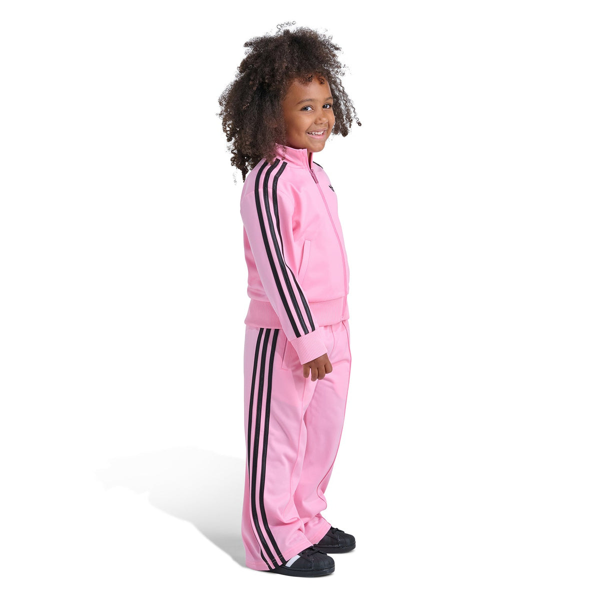 Firebird Wide Leg Track Set - Kids