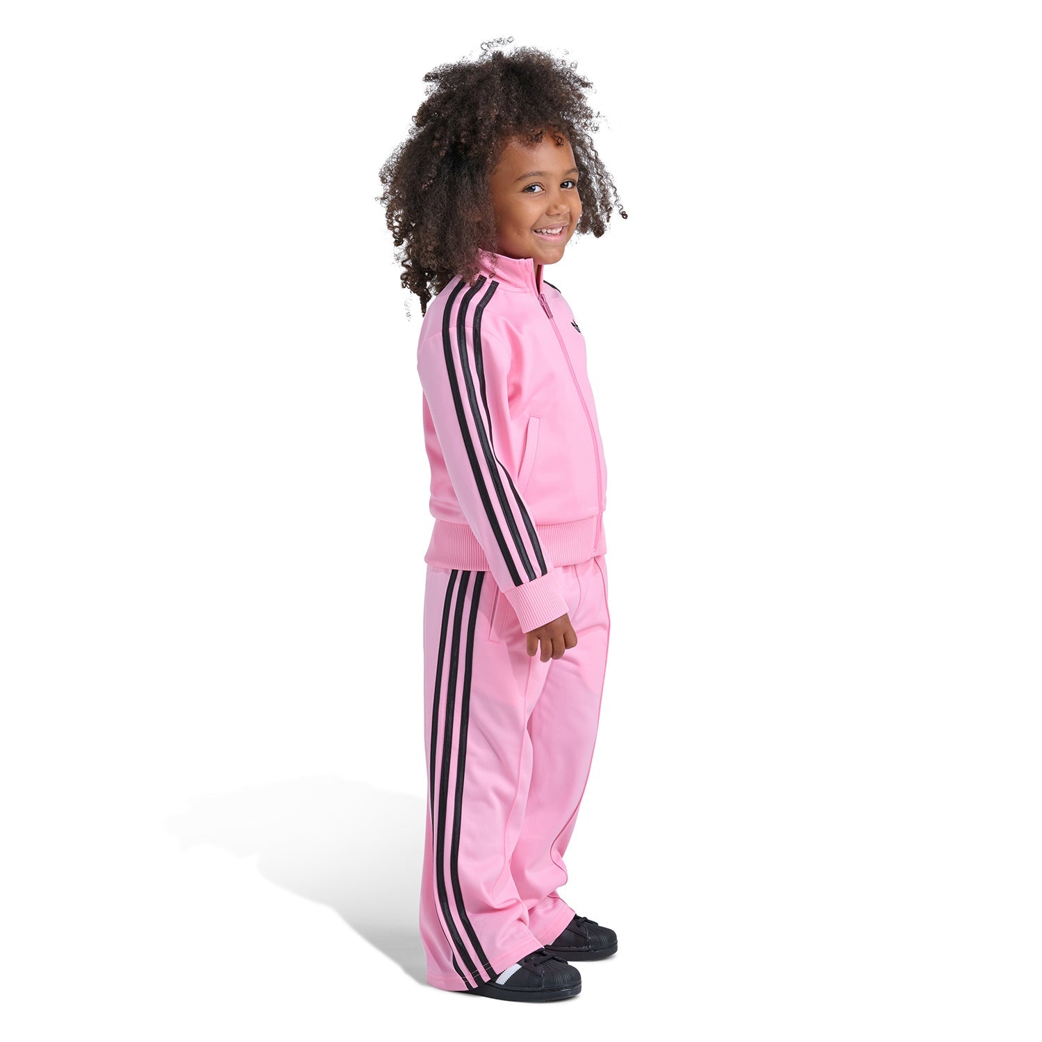 Firebird Wide Leg Track Set - Kids