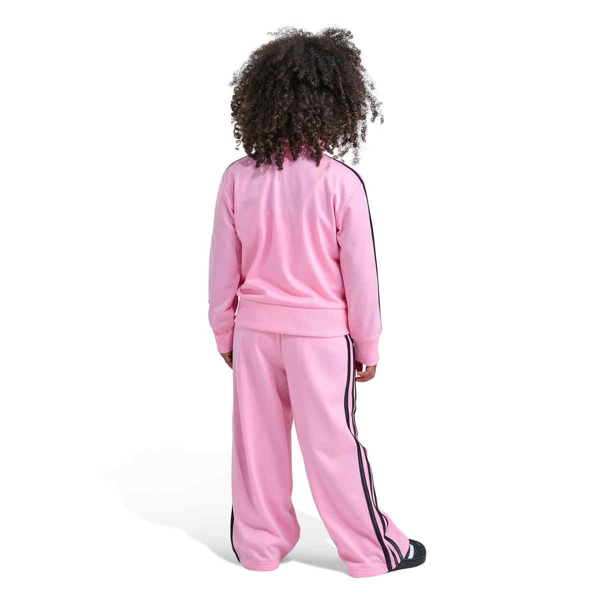 Firebird Wide Leg Track Set - Kids