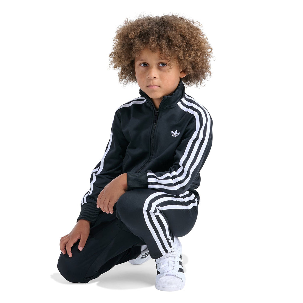 Firebird Track Set - Kids