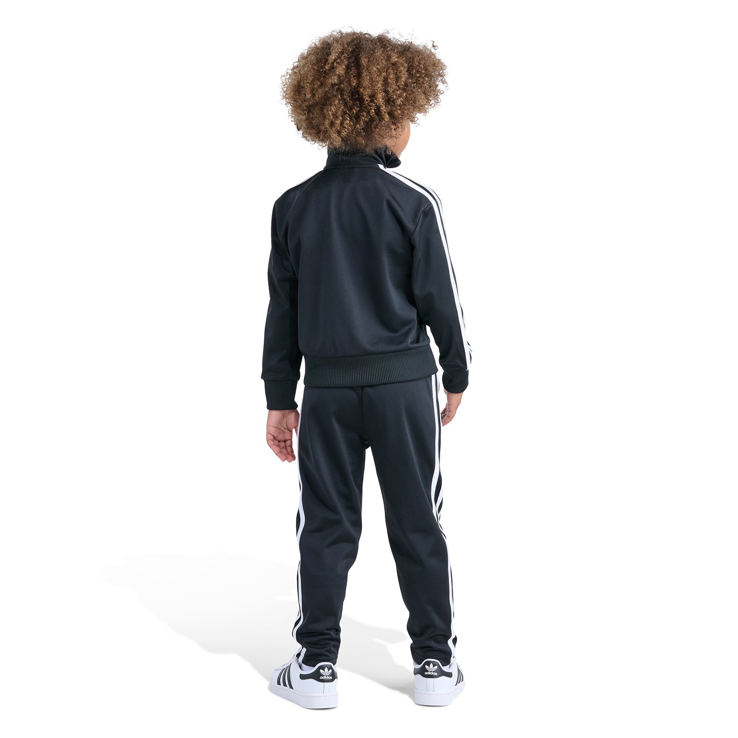 Firebird Track Set - Kids