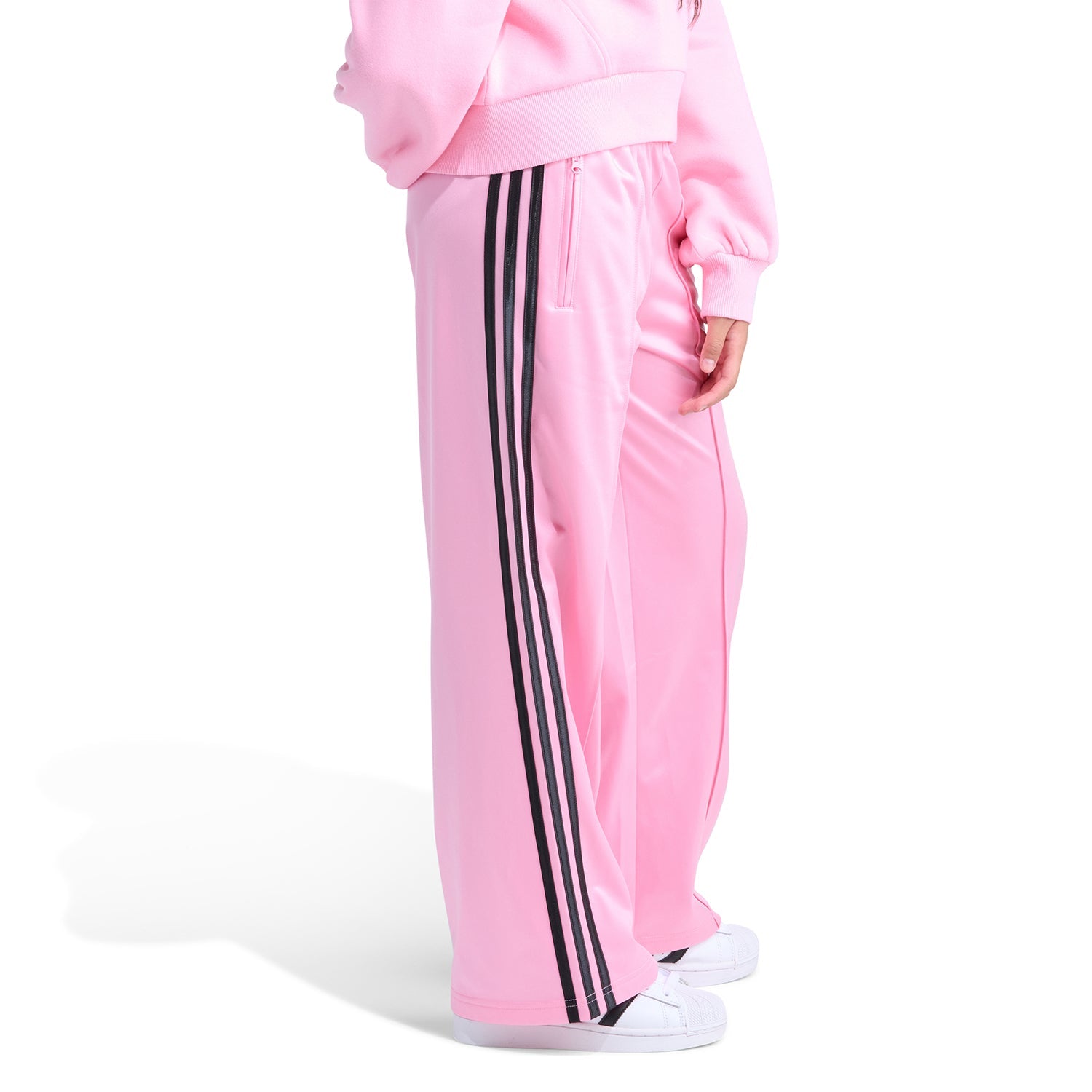 Firebird Track Pant - Youth