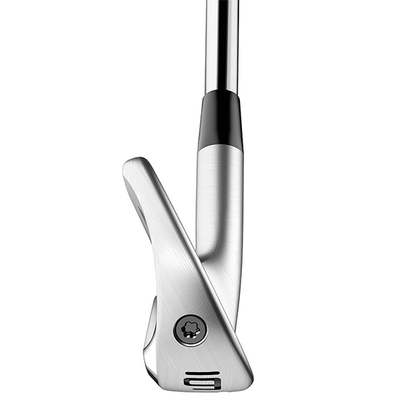 TaylorMade 2021 P770 Custom Irons