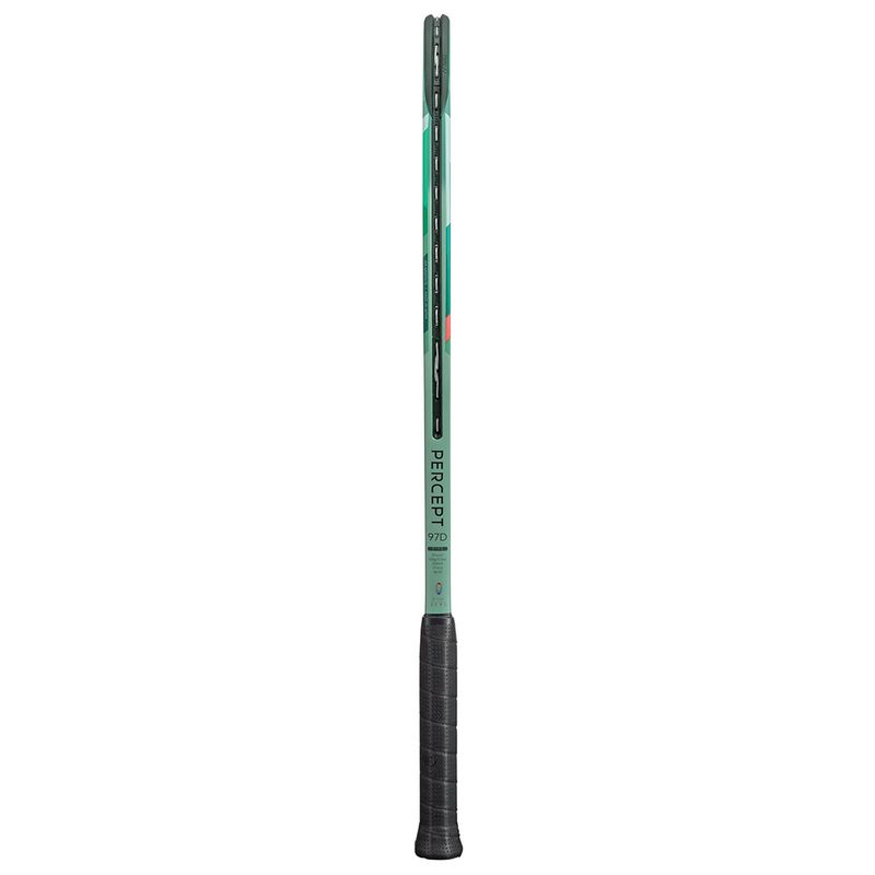 Yonex PERCEPT 97D Tennis Racquet