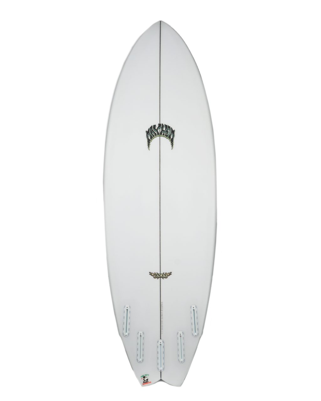 Pisces Surfboard
