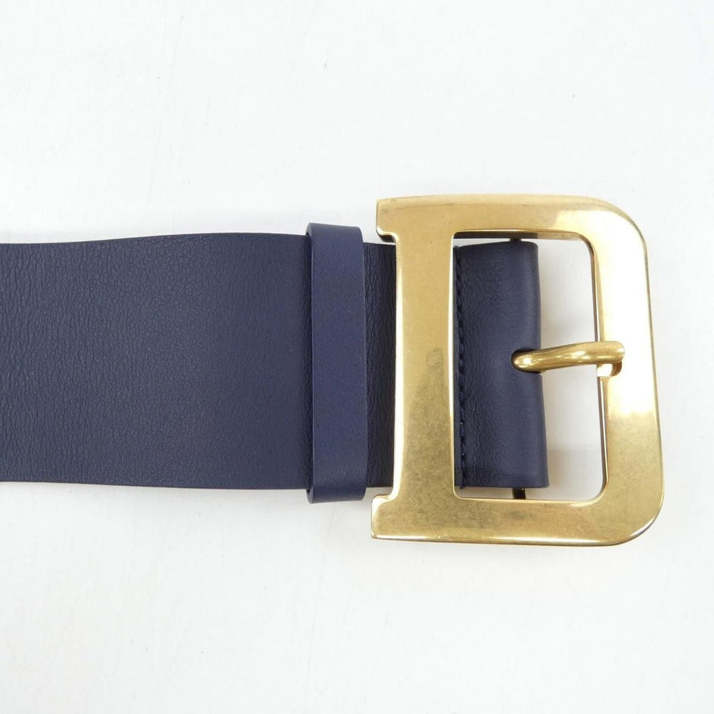 Dior Christian Quake Large Belt