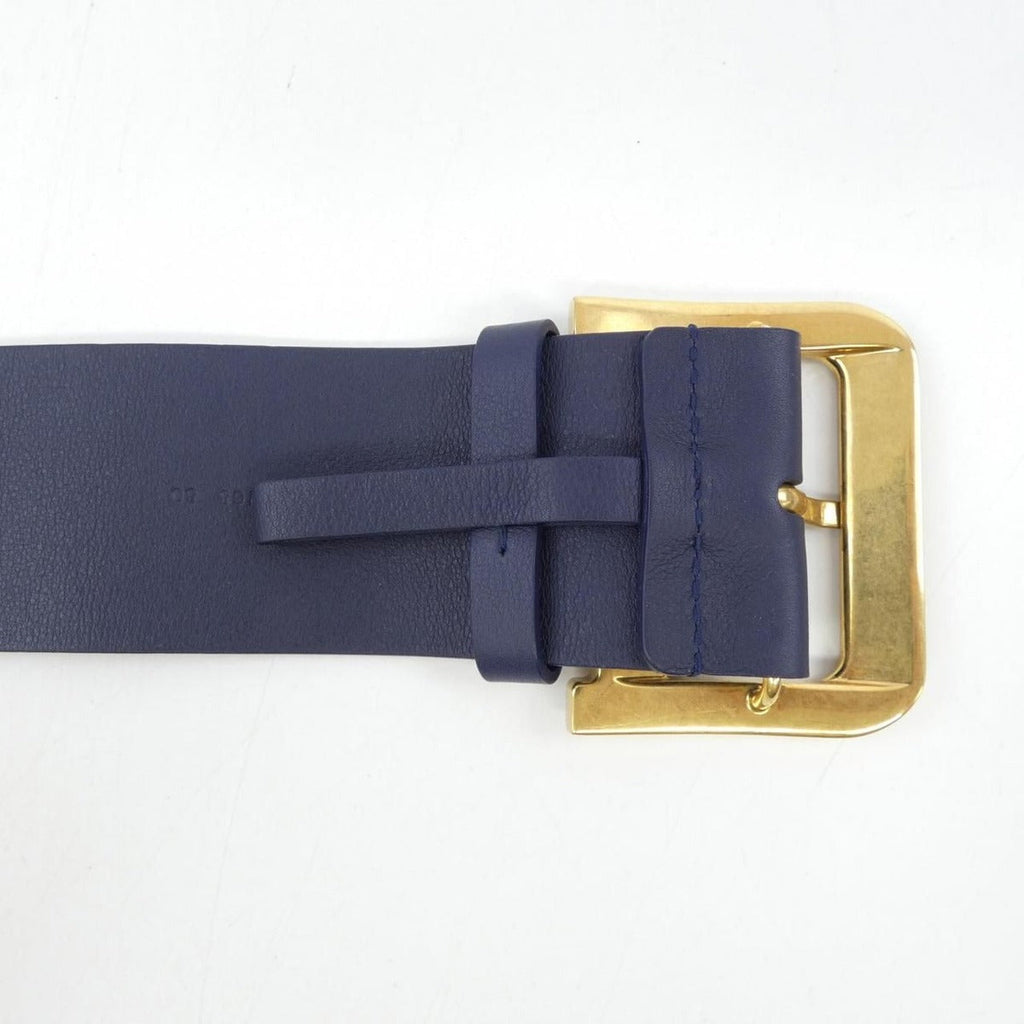 Dior Christian Quake Large Belt