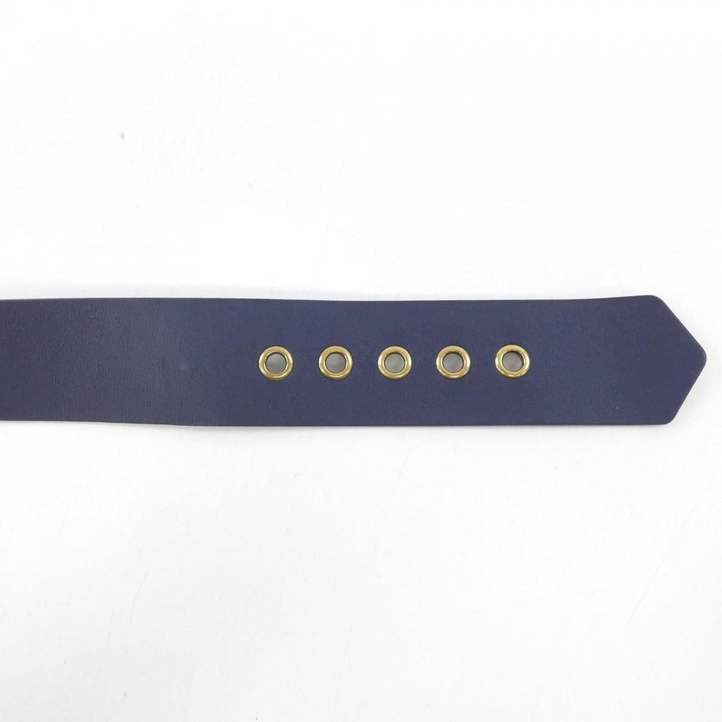 Dior Christian Quake Large Belt