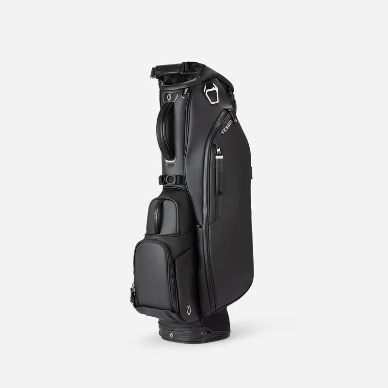 Vessel Player V Stand - 14Way