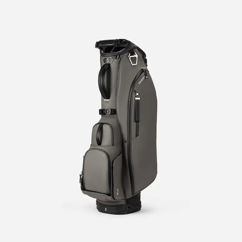 Vessel Player V Stand - 6Way