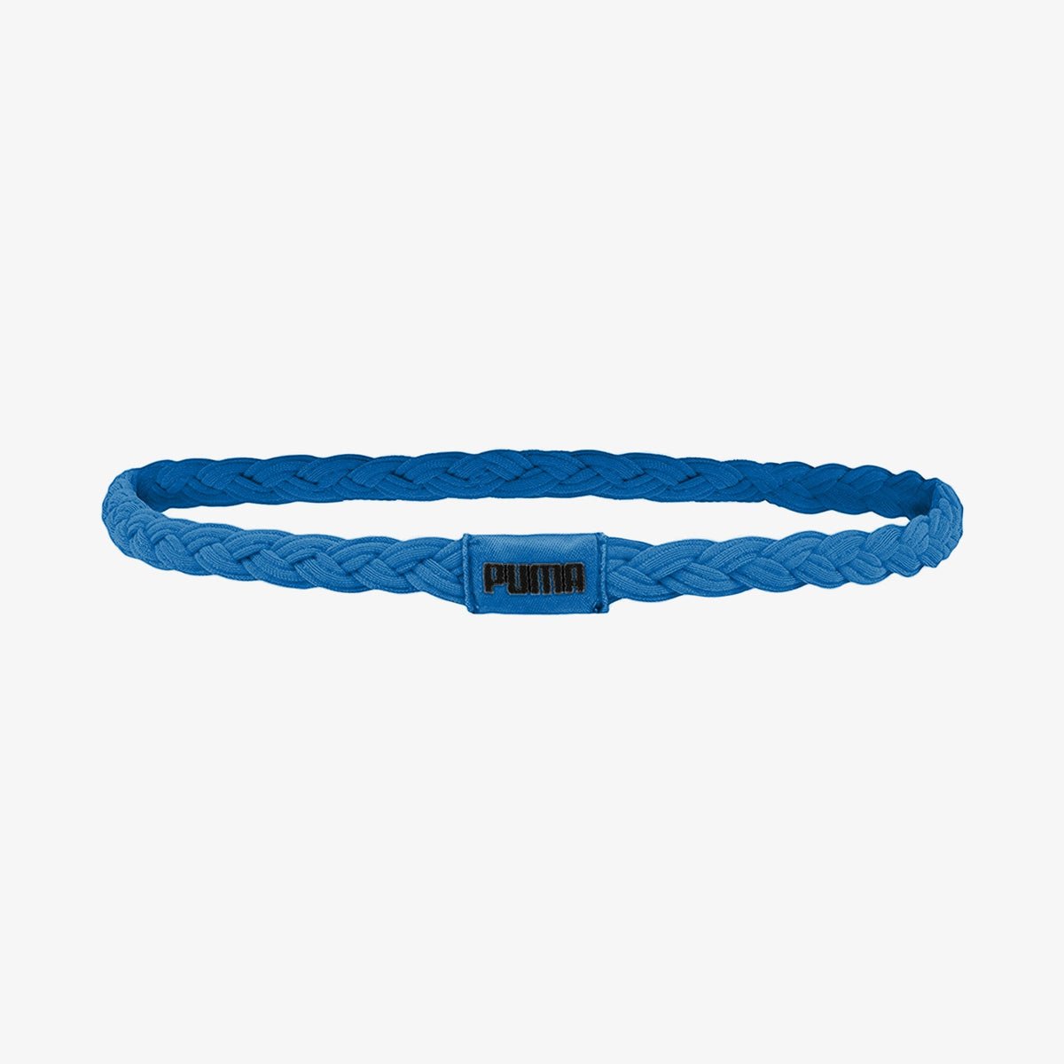 Spaghetti Headband - Blue