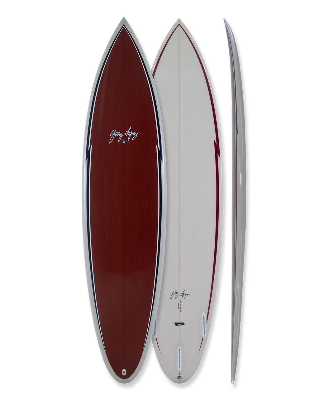Pocket Rocket