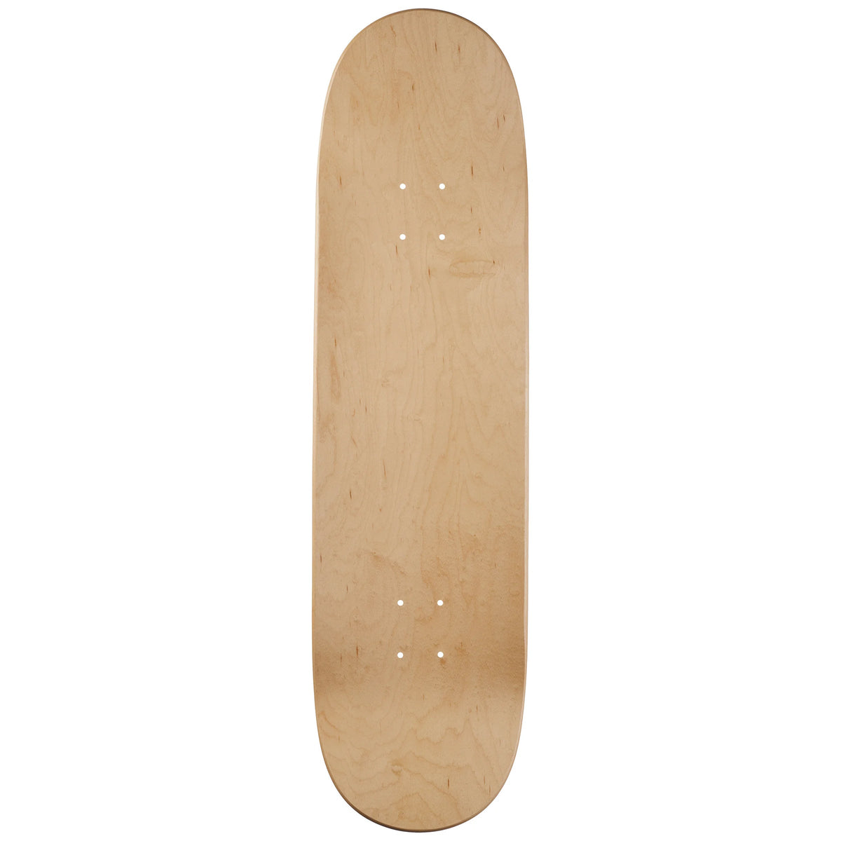 Powell Peralta Skateboard Deck Mike McGill Yellow Fade White 8.5" x 32.08"