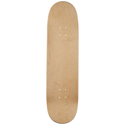 Powell Peralta Skateboard Deck Mike McGill Yellow Fade White 8.5" x 32.08"