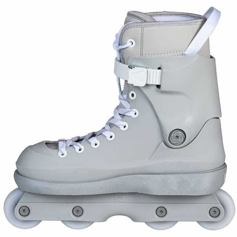 Mesmer Throne Team II Aggressive Skates
