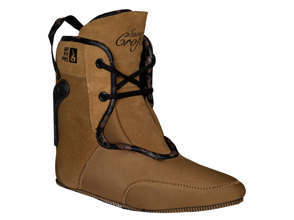 USD Aeon Sam Crofts V Aggressive Skates
