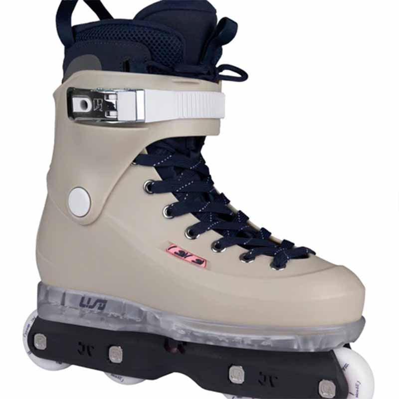 USD Sway Witzemann II Aggressive Skates