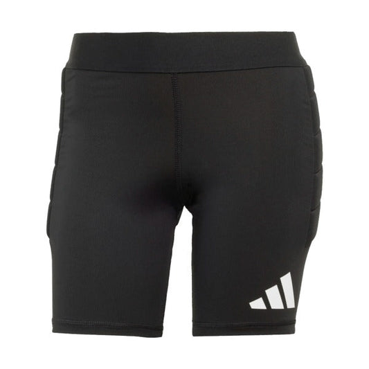 adidas Squadra 25 Padded Women's Goalkeeper Compression Short Tights