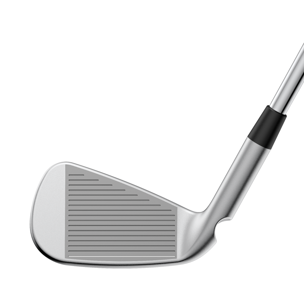 Ping i540 Iron Set 4-PW/UW with DG MD100