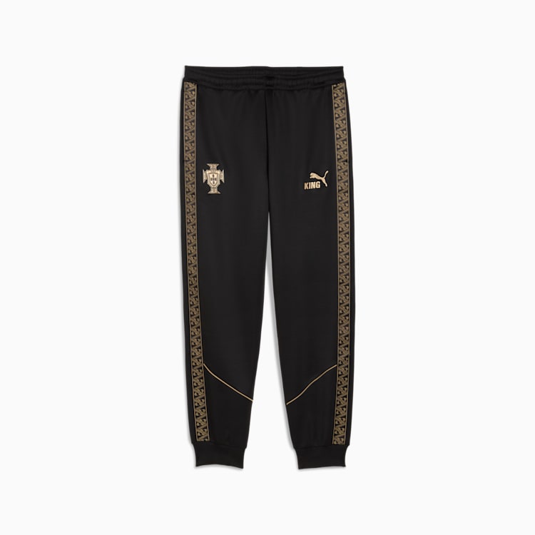 Puma Portugal Special Edition KING Pre-match Pants Men