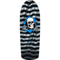 Powell Peralta Skateboard Deck OG Ripper Silver Foil Old School Reissue