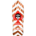 Powell Peralta Skateboard Deck Steadham Spade Copper Foil Old School Reissue