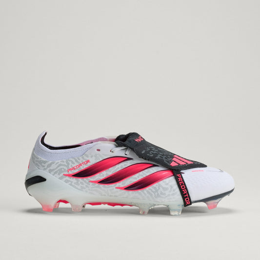 adidas PREDATOR ELITE Fold-Over Tongue Firm Ground Football Boots