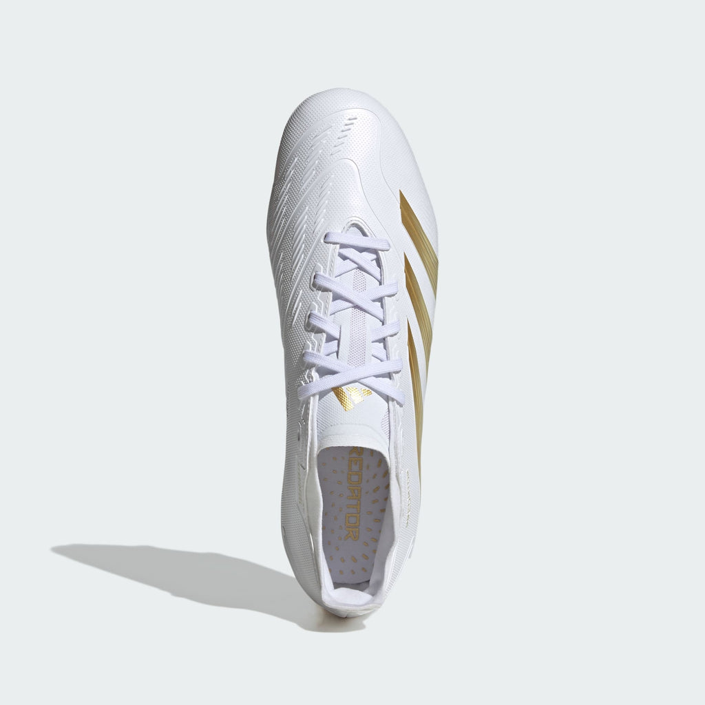 adidas PREDATOR LEAGUE FIRM GROUND SOCCER CLEATS