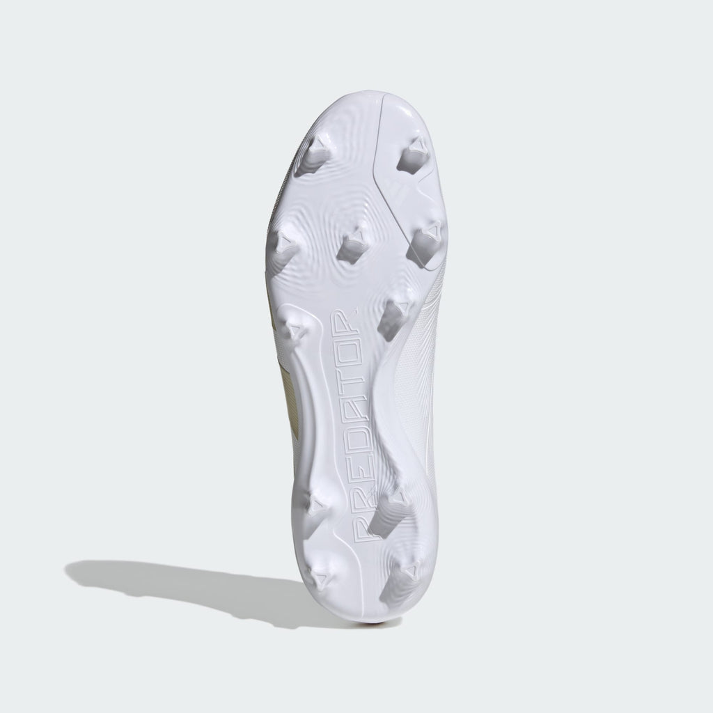 adidas PREDATOR LEAGUE FIRM GROUND SOCCER CLEATS