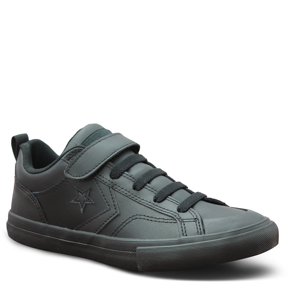 PRO BLAZE STRAP LOW KIDS SNEAKER